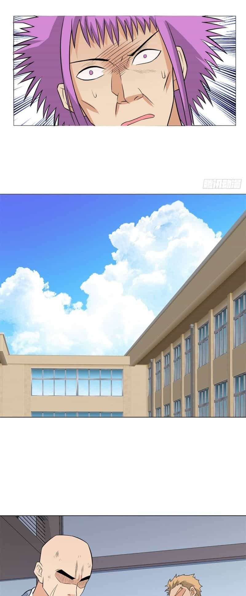 Học Viện Cao Thủ - Chương 251 - ảnh 16