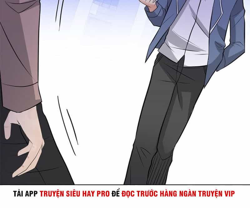 Học Viện Cao Thủ - Chương 260 - ảnh 21
