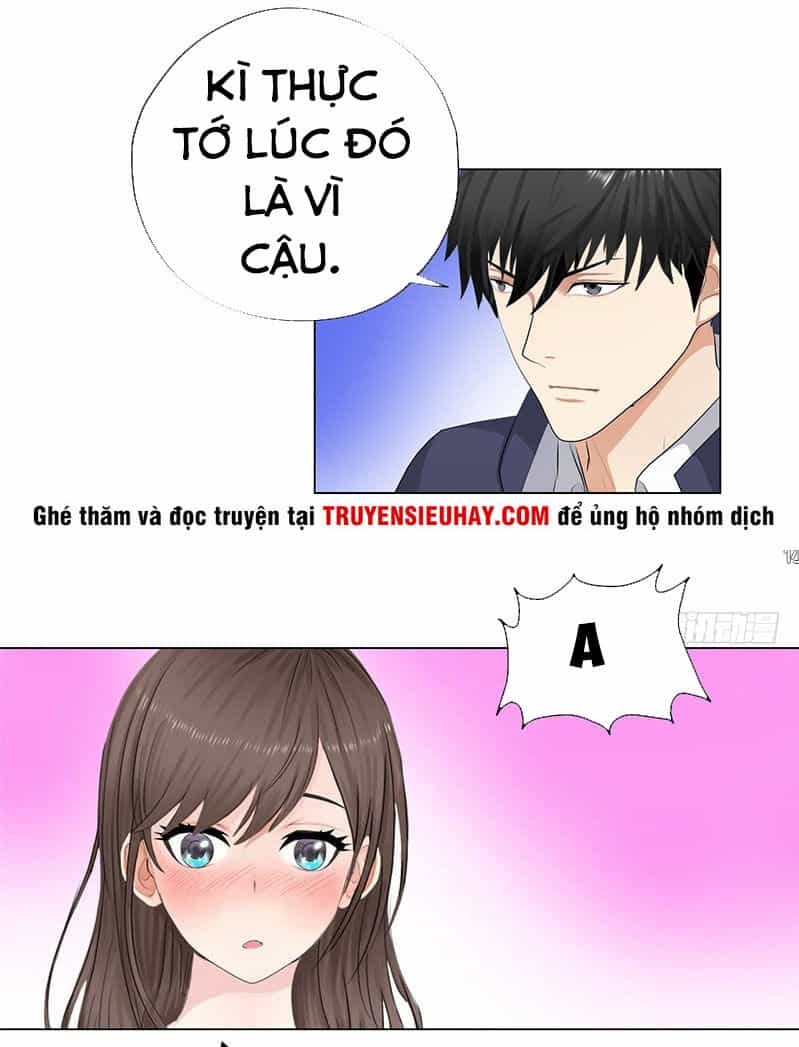 Học Viện Cao Thủ - Chương 26 - ảnh 15