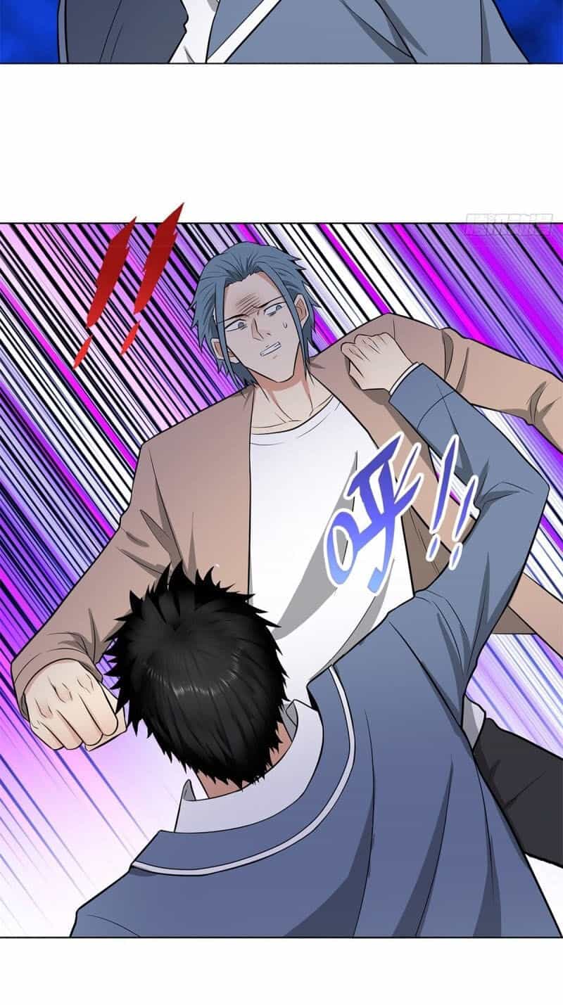Học Viện Cao Thủ - Chương 261 - ảnh 3