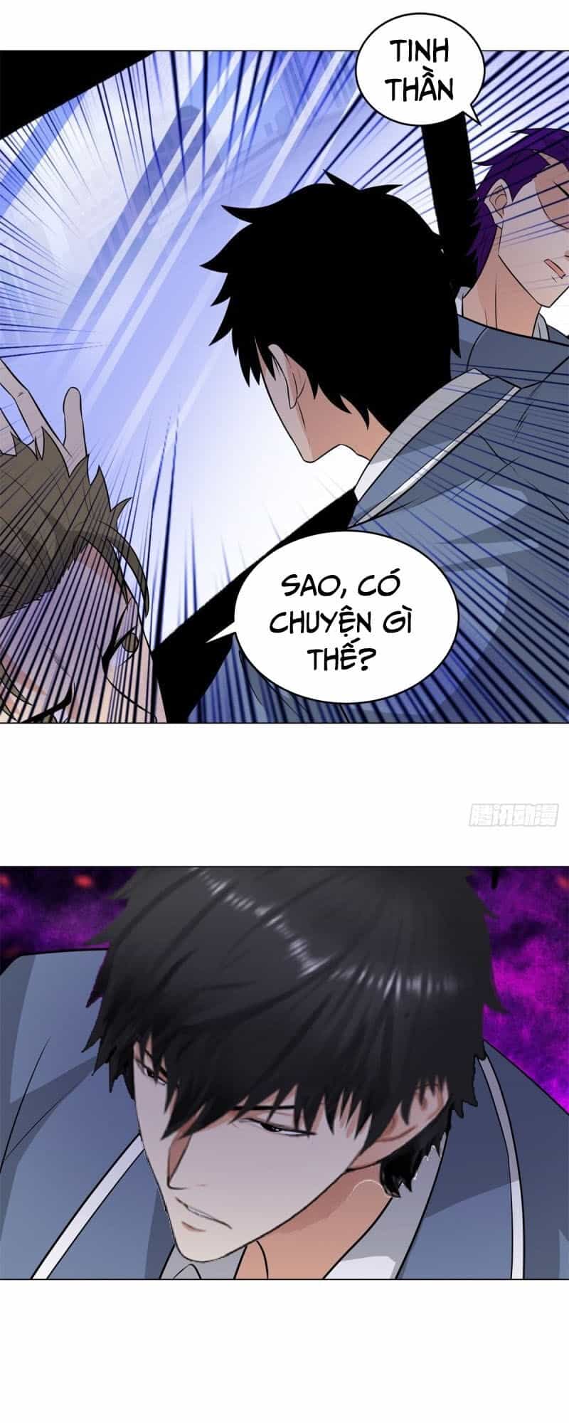 Học Viện Cao Thủ - Chương 263 - ảnh 14