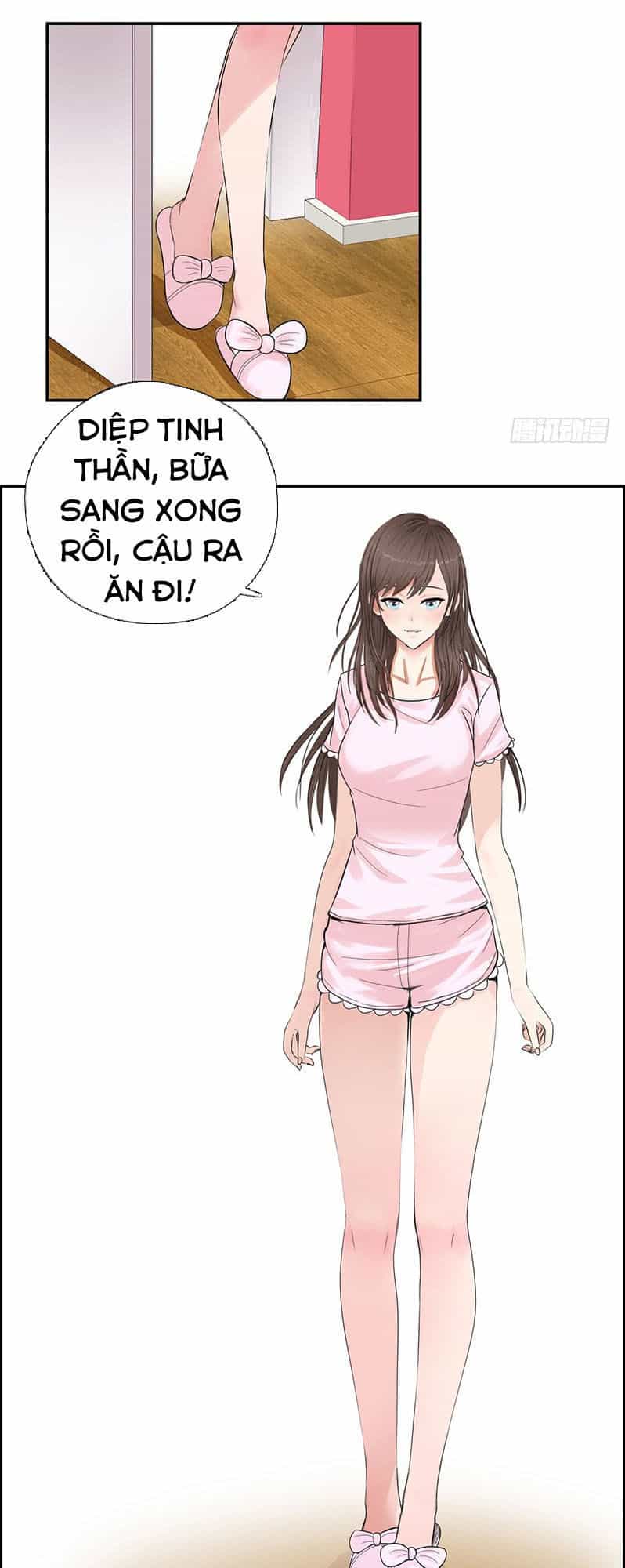 Học Viện Cao Thủ - Chương 27 - ảnh 7