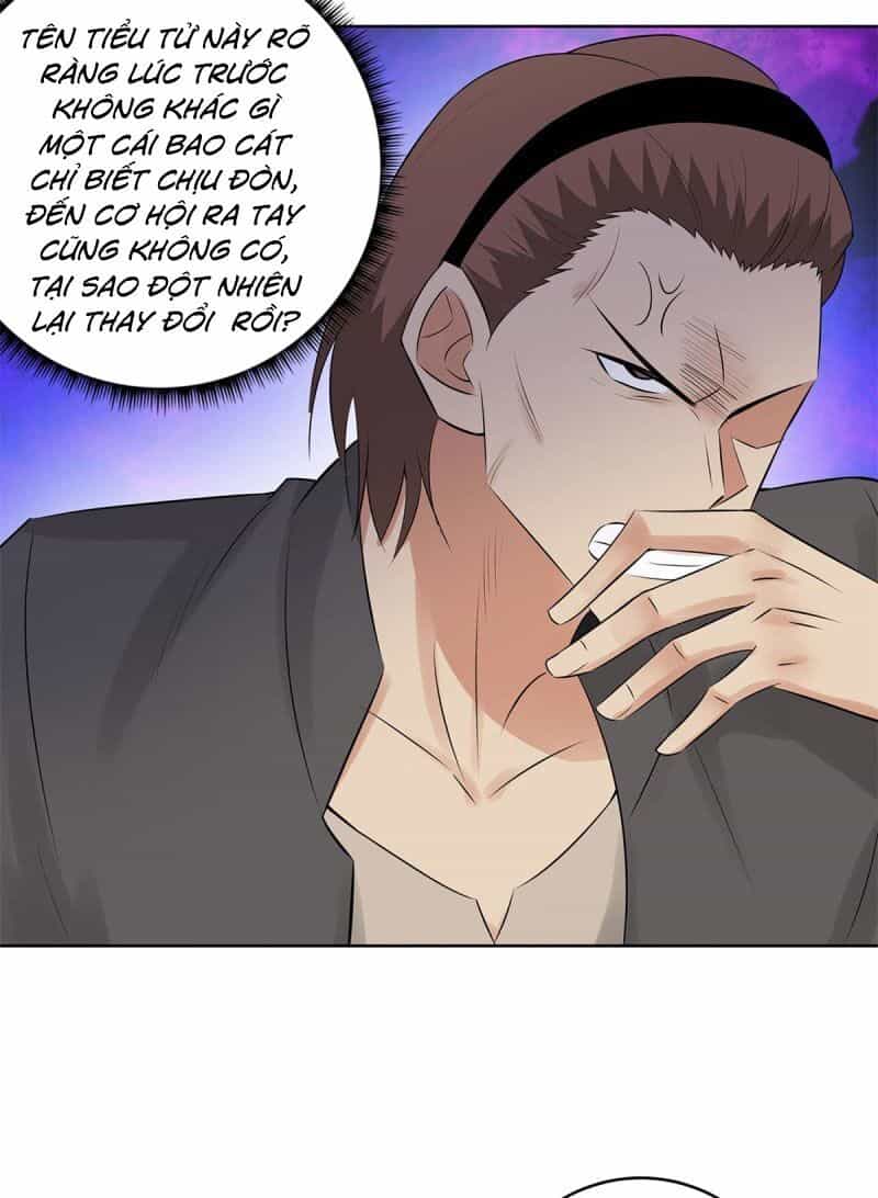 Học Viện Cao Thủ - Chương 271 - ảnh 11