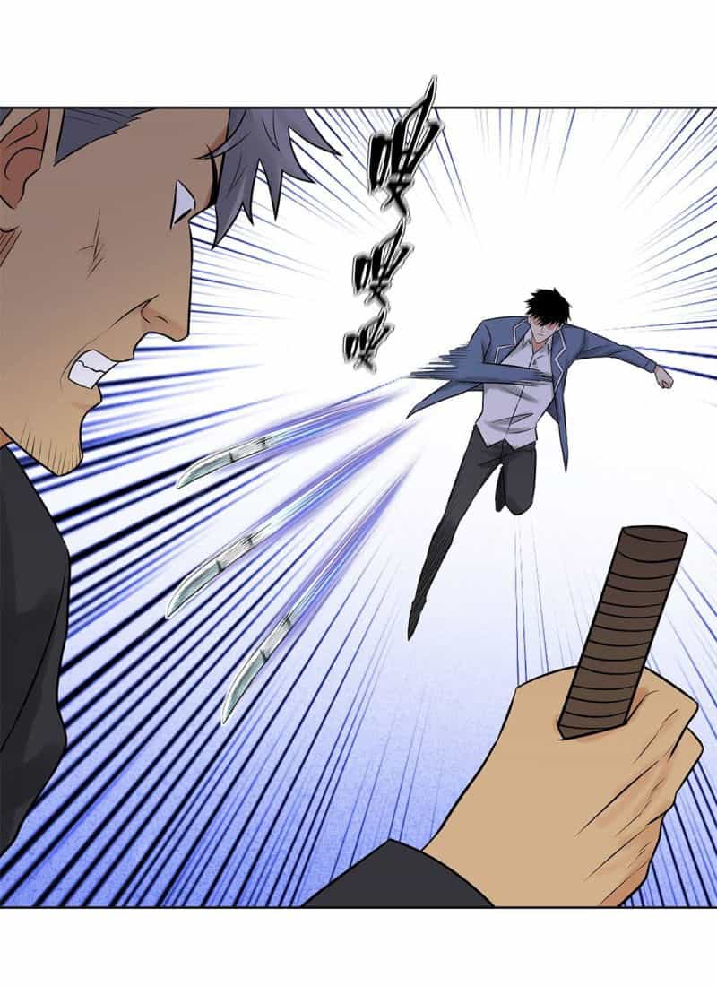 Học Viện Cao Thủ - Chương 273 - ảnh 22
