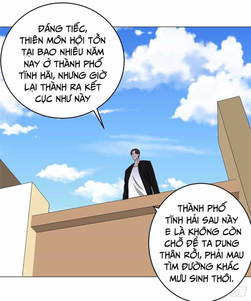 Học Viện Cao Thủ - Chương 273 - ảnh 32