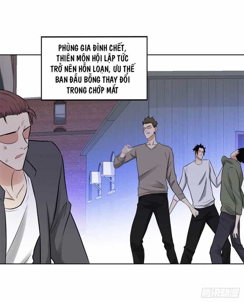 Học Viện Cao Thủ - Chương 274 - ảnh 2