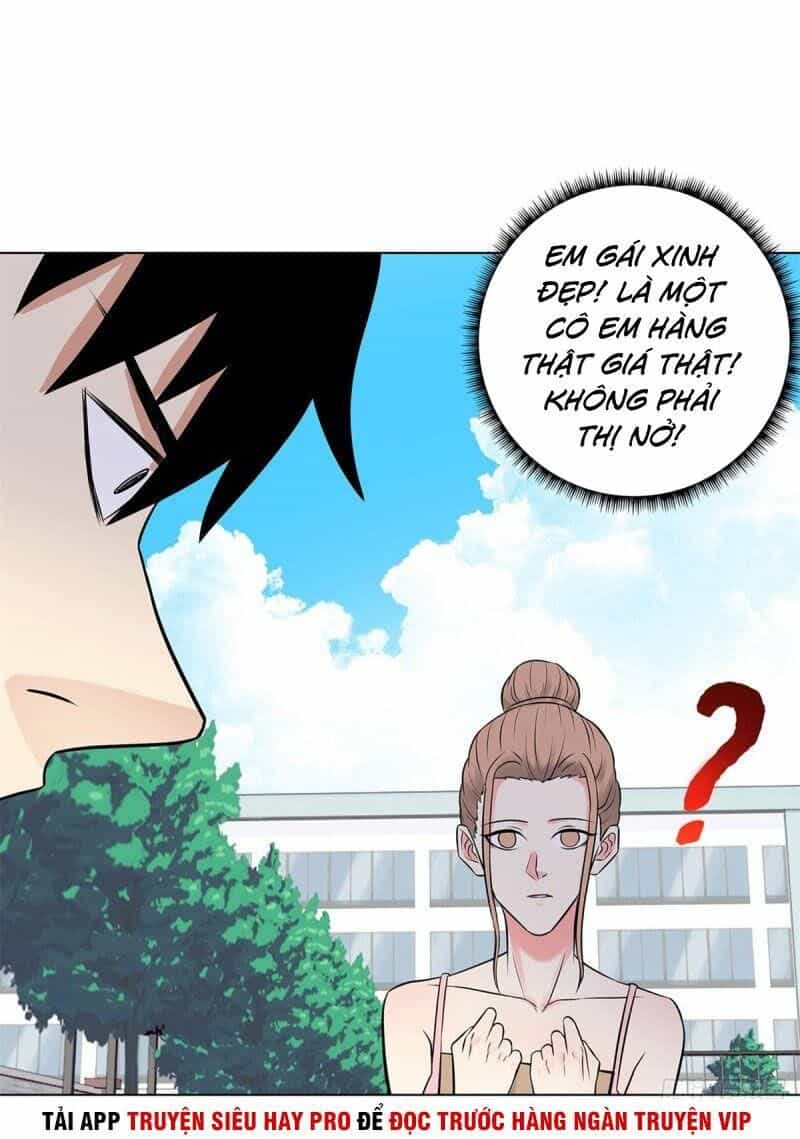 Học Viện Cao Thủ - Chương 274 - ảnh 26