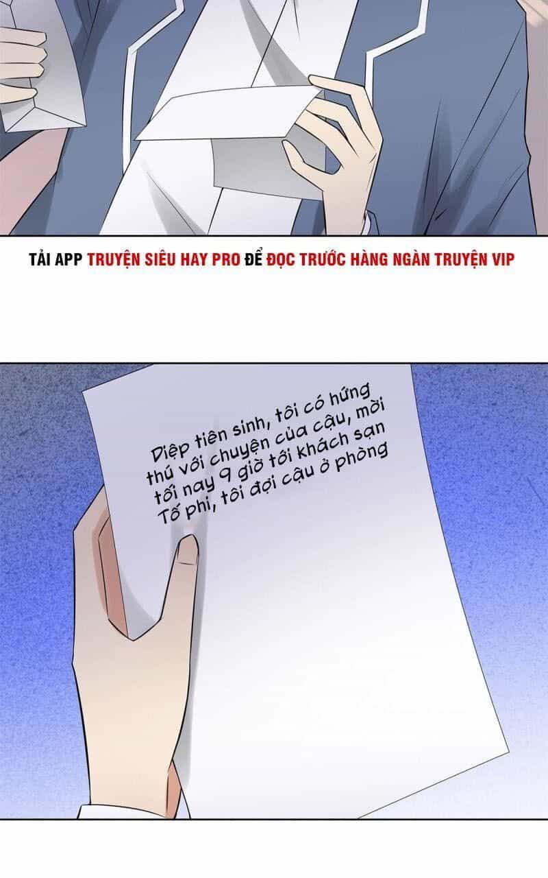 Học Viện Cao Thủ - Chương 275 - ảnh 21
