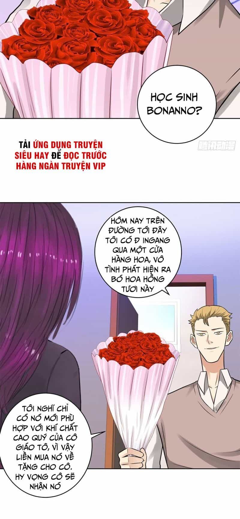 Học Viện Cao Thủ - Chương 280 - ảnh 7