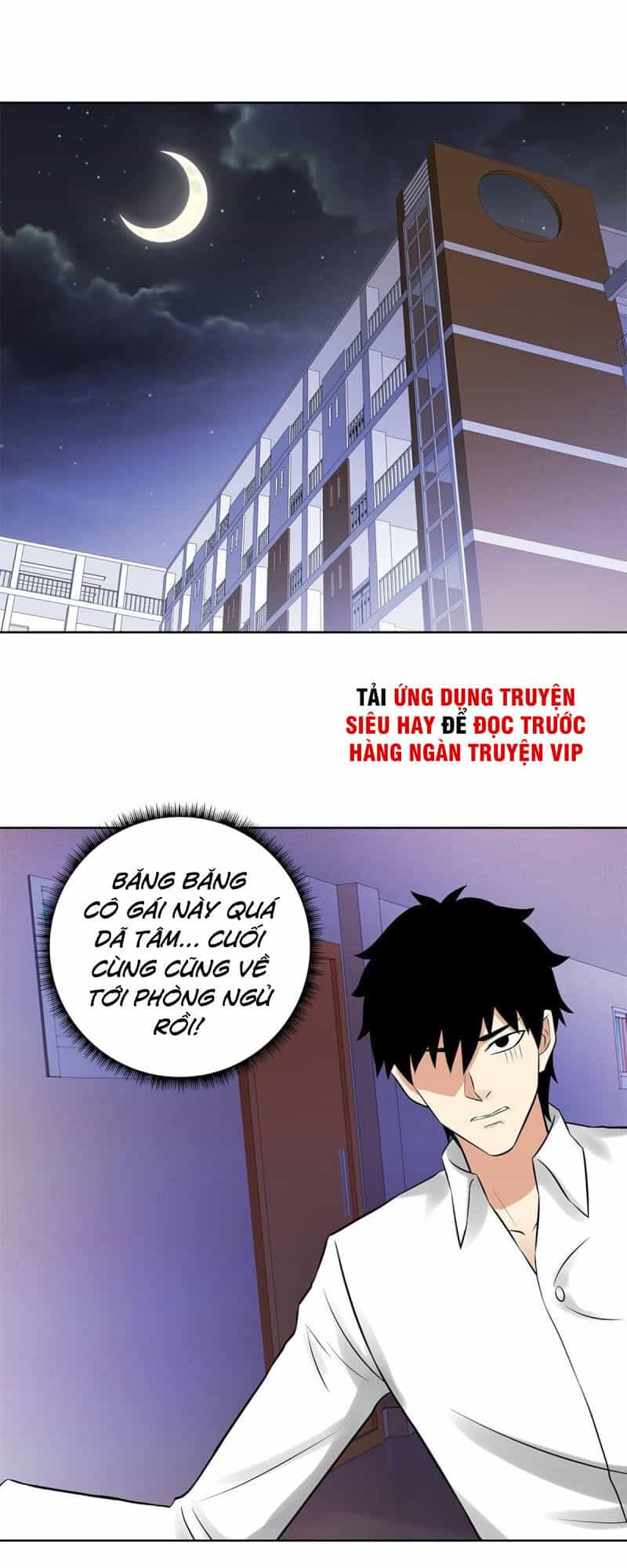 Học Viện Cao Thủ - Chương 286 - ảnh 18
