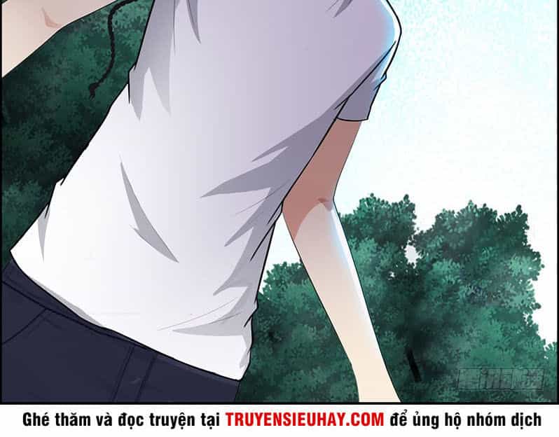 Học Viện Cao Thủ - Chương 30 - ảnh 19