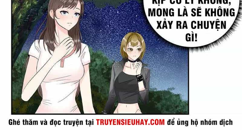 Học Viện Cao Thủ - Chương 31 - ảnh 2