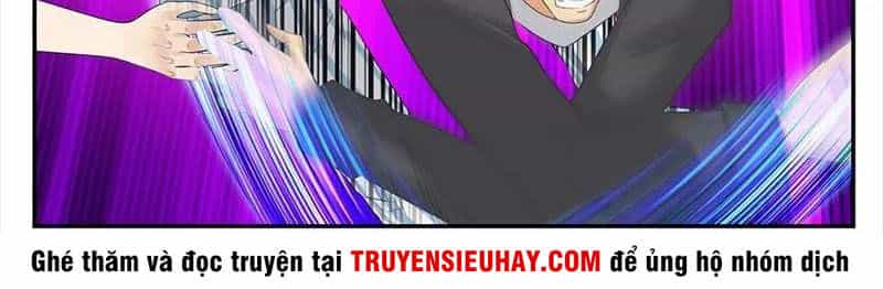 Học Viện Cao Thủ - Chương 37 - ảnh 10