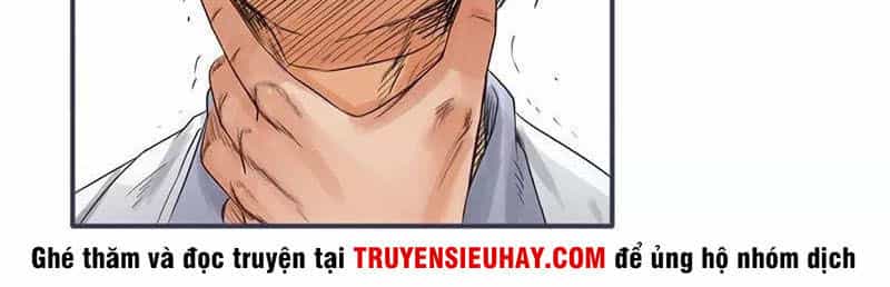 Học Viện Cao Thủ - Chương 38 - ảnh 18