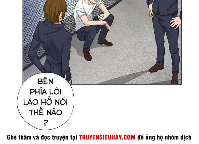 Học Viện Cao Thủ - Chương 42 - ảnh 21