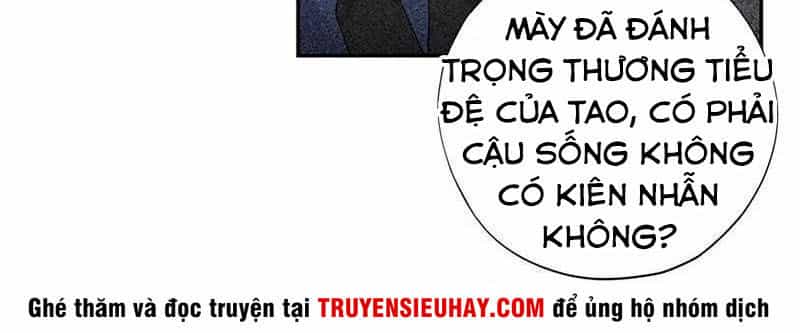 Học Viện Cao Thủ - Chương 43 - ảnh 10
