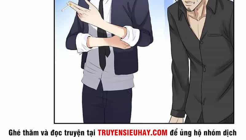 Học Viện Cao Thủ - Chương 44 - ảnh 15