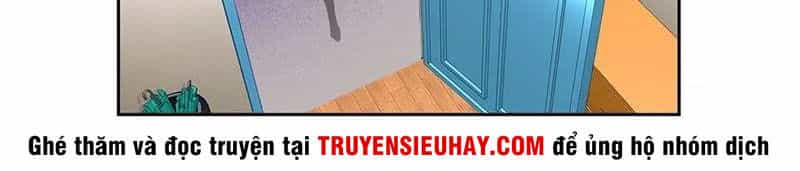 Học Viện Cao Thủ - Chương 46 - ảnh 5