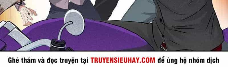 Học Viện Cao Thủ - Chương 50 - ảnh 8