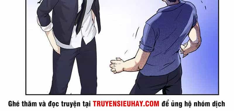 Học Viện Cao Thủ - Chương 52 - ảnh 16