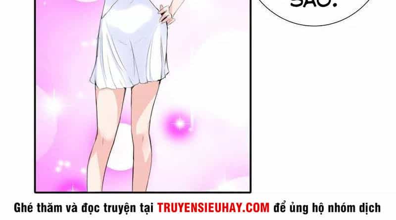 Học Viện Cao Thủ - Chương 54 - ảnh 14