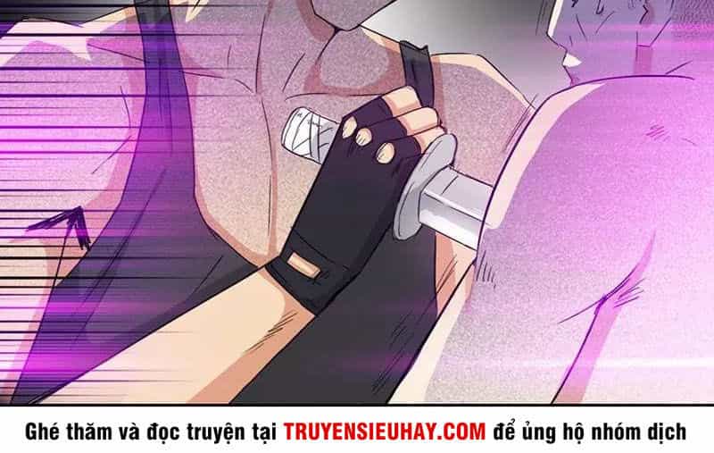 Học Viện Cao Thủ - Chương 56 - ảnh 13