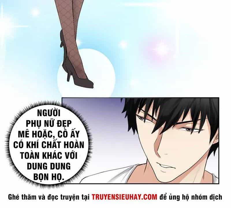 Học Viện Cao Thủ - Chương 58 - ảnh 17