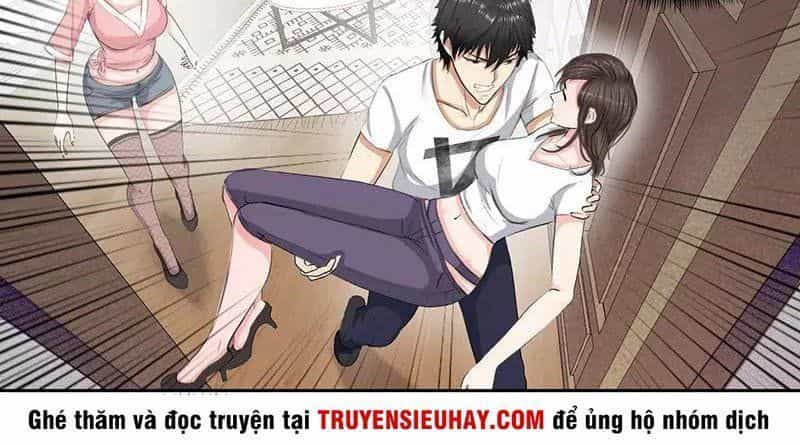 Học Viện Cao Thủ - Chương 58 - ảnh 23