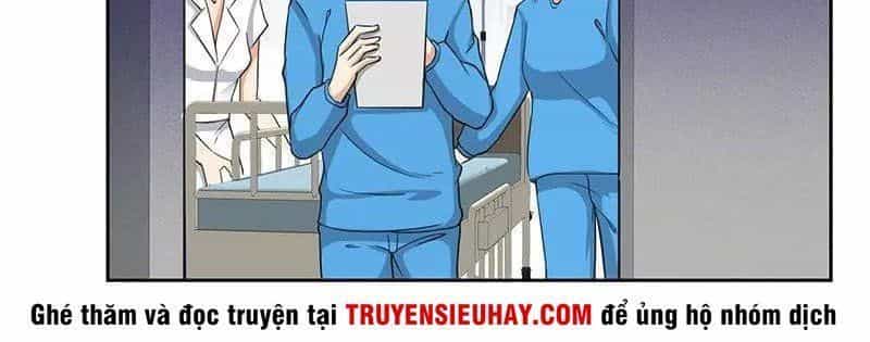 Học Viện Cao Thủ - Chương 59 - ảnh 16