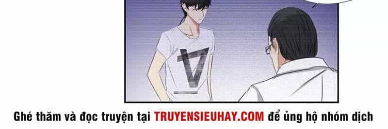 Học Viện Cao Thủ - Chương 59 - ảnh 20