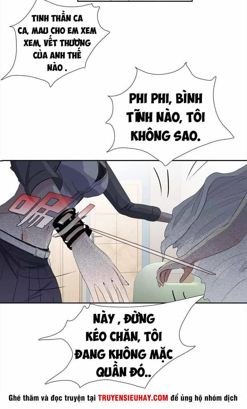 Học Viện Cao Thủ - Chương 63 - ảnh 13
