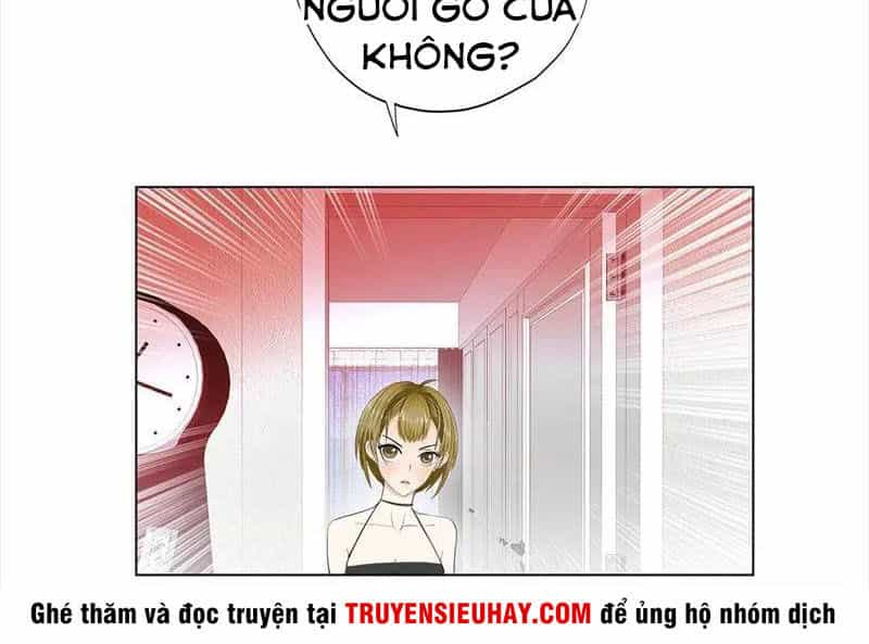 Học Viện Cao Thủ - Chương 68 - ảnh 8