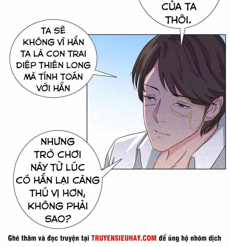 Học Viện Cao Thủ - Chương 69 - ảnh 15
