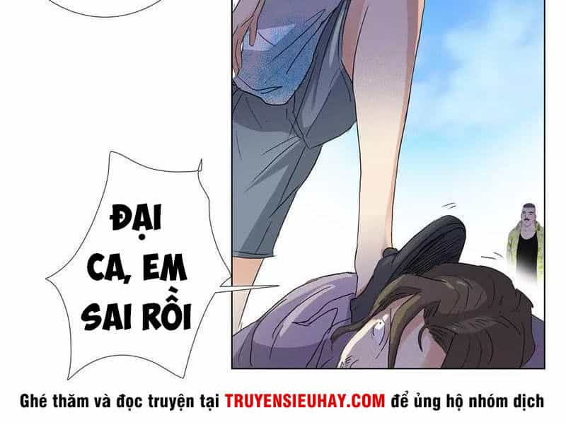 Học Viện Cao Thủ - Chương 69 - ảnh 8