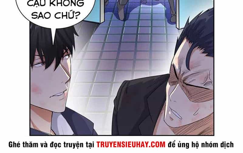 Học Viện Cao Thủ - Chương 72 - ảnh 18
