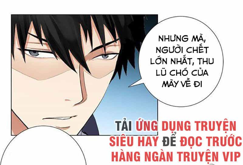 Học Viện Cao Thủ - Chương 74 - ảnh 24