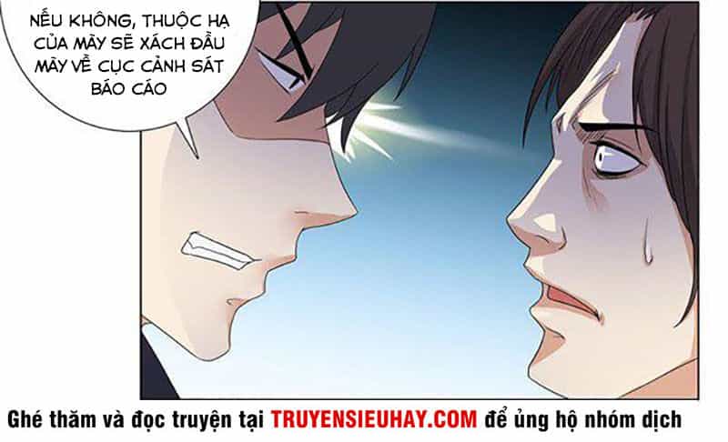 Học Viện Cao Thủ - Chương 74 - ảnh 25