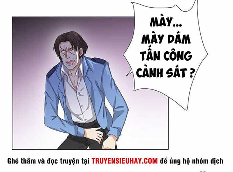 Học Viện Cao Thủ - Chương 74 - ảnh 26