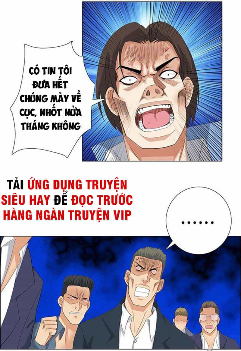 Học Viện Cao Thủ - Chương 74 - ảnh 3