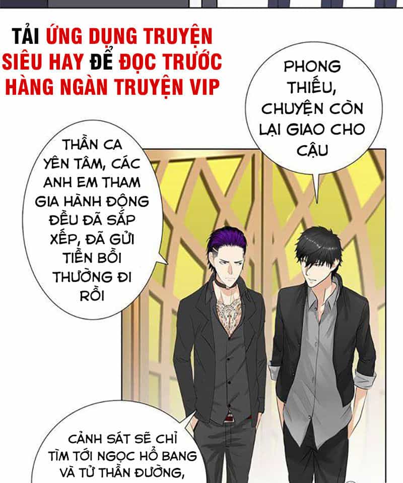 Học Viện Cao Thủ - Chương 74 - ảnh 35