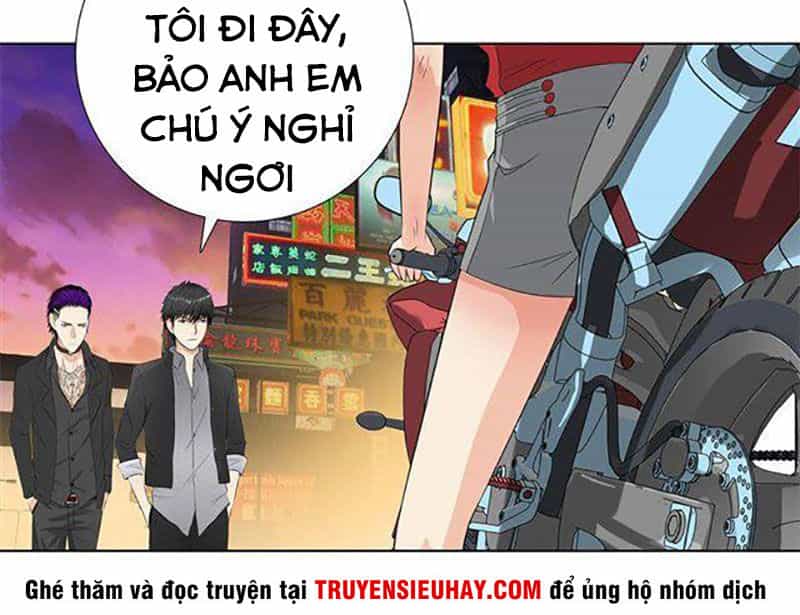 Học Viện Cao Thủ - Chương 74 - ảnh 38