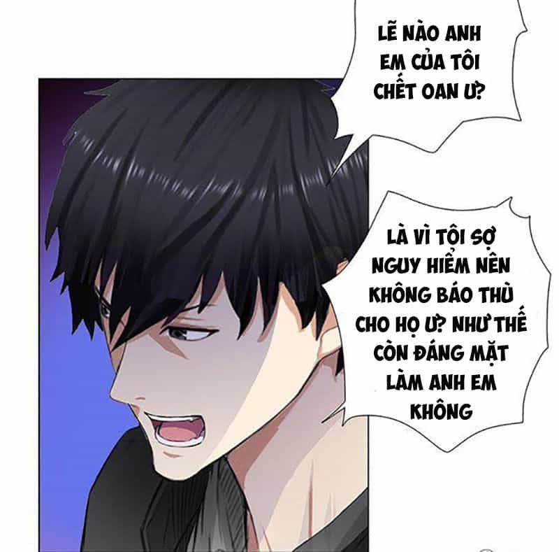 Học Viện Cao Thủ - Chương 75 - ảnh 12