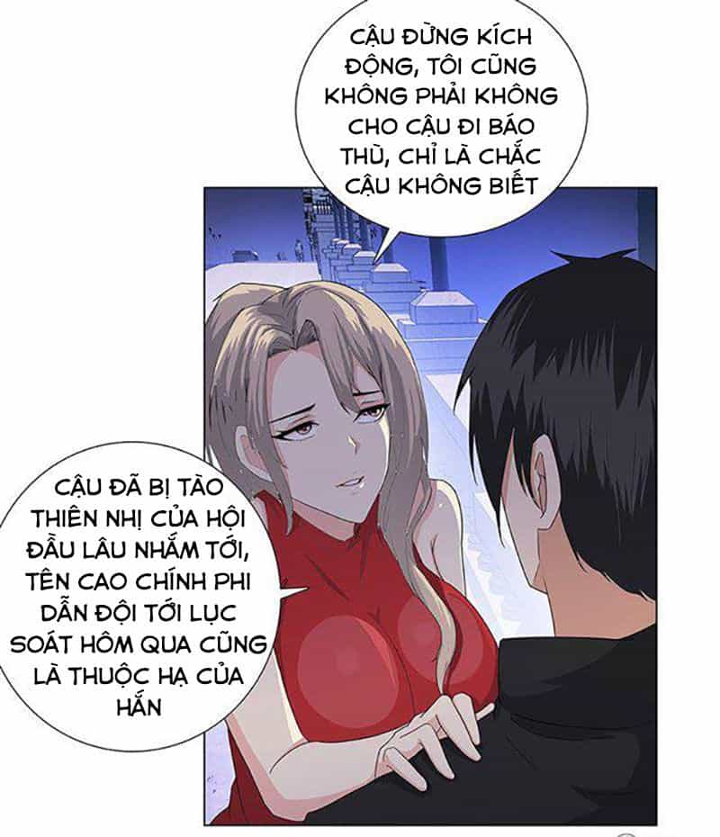 Học Viện Cao Thủ - Chương 75 - ảnh 13