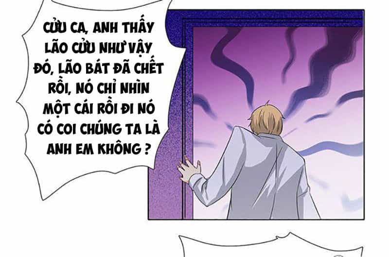Học Viện Cao Thủ - Chương 75 - ảnh 33