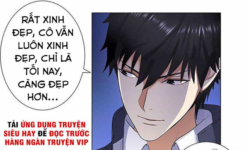 Học Viện Cao Thủ - Chương 75 - ảnh 7