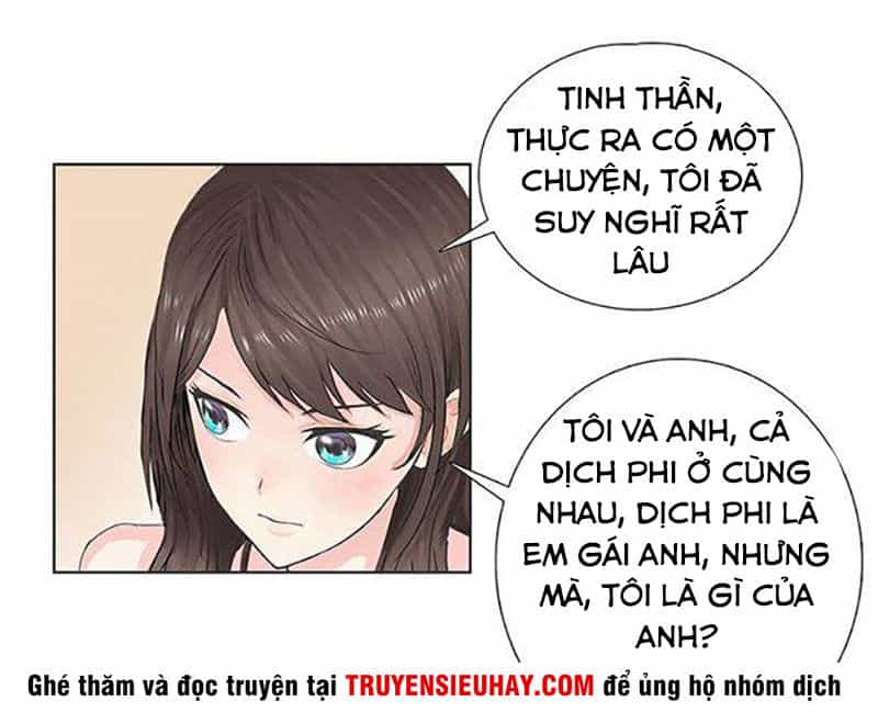 Học Viện Cao Thủ - Chương 76 - ảnh 12