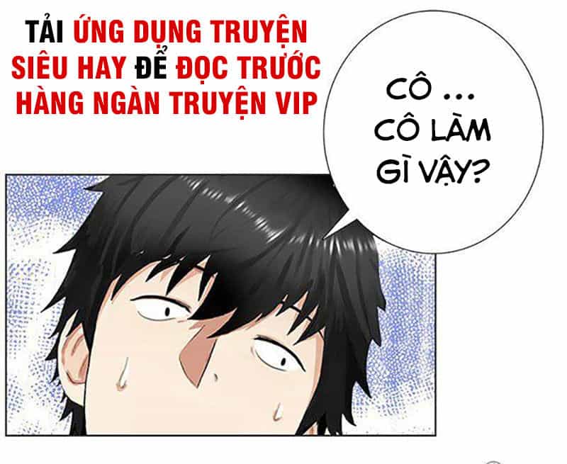 Học Viện Cao Thủ - Chương 76 - ảnh 18