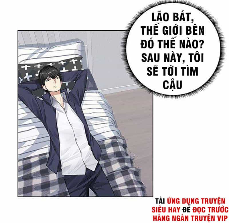 Học Viện Cao Thủ - Chương 76 - ảnh 2