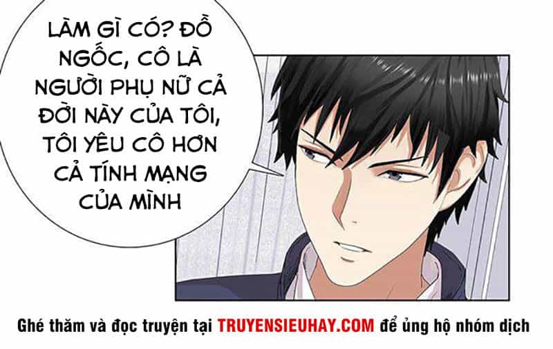 Học Viện Cao Thủ - Chương 76 - ảnh 22