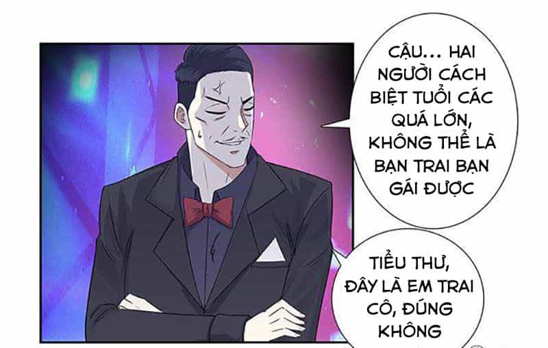 Học Viện Cao Thủ - Chương 77 - ảnh 17